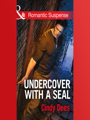 cover image of Undercover With a Seal